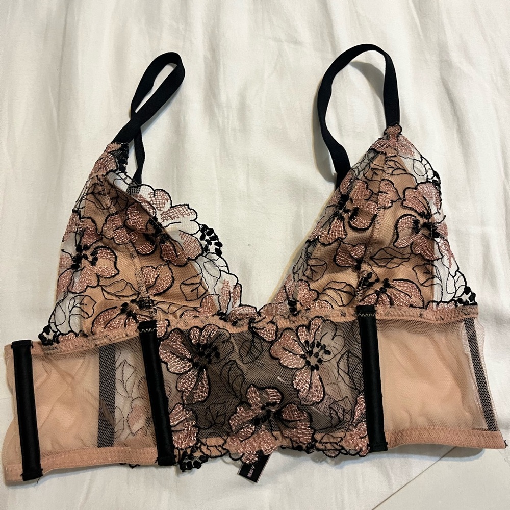 Victoria’s Secret corset top